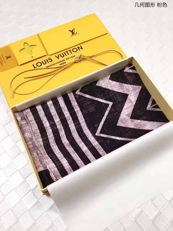 Louis Vuitton Scarf LVC00528 Louis Vuitton Scarf LVC00528